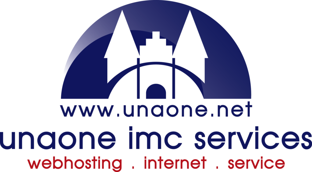 Logo unaone