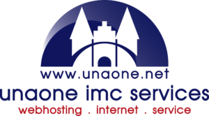 Logo unaone