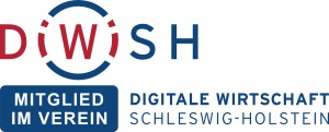 Logo Diwish