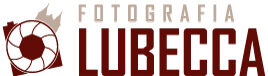 Logo Fotografia Lubecca