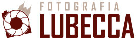 Logo Fotografia Lubecca