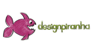 Logo Designpiranja