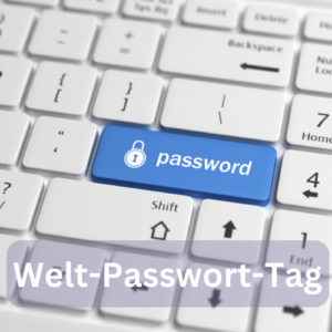 Welt-Passwort-Tag