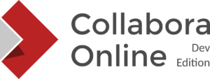 Collabora-CODE Logo